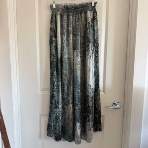 Johnny Was Pete & Greta Palazzo Pants